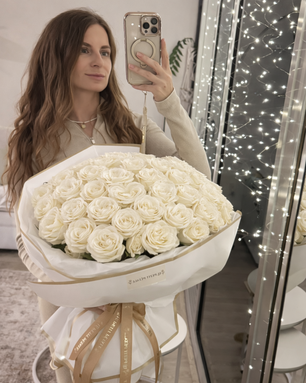 Pure Elegance Roses