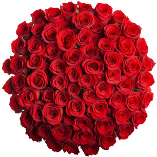 Red Rose Bouquet