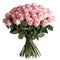 Light Pink Rose Bouquet