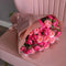 Pink Spray Rose Bouquet