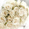 White Spray Rose Bouquet