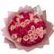 Mixed Colors Rose Bouquet
